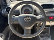 TOYOTA d'occasion AYGO 1.0 VVT-I 72 de 2006 Caen (14)﻿