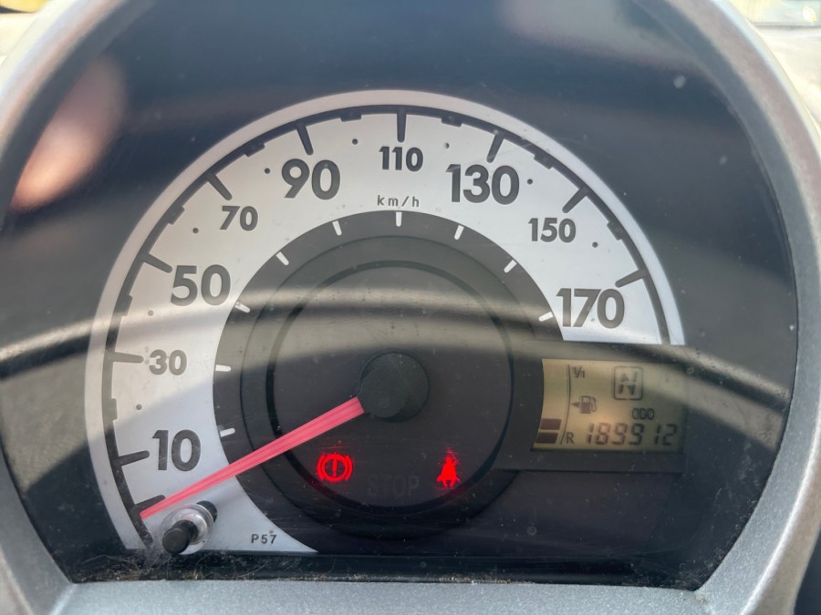 TOYOTA d'occasion AYGO 1.0 VVT-I 72 de 2006 Caen (14)﻿