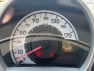 TOYOTA d'occasion AYGO 1.0 VVT-I 72 de 2006 Caen (14)﻿