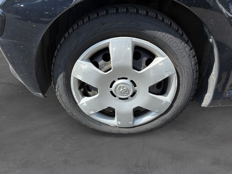 TOYOTA d'occasion AYGO 1.0 VVT-I 72 de 2006 Caen (14)﻿