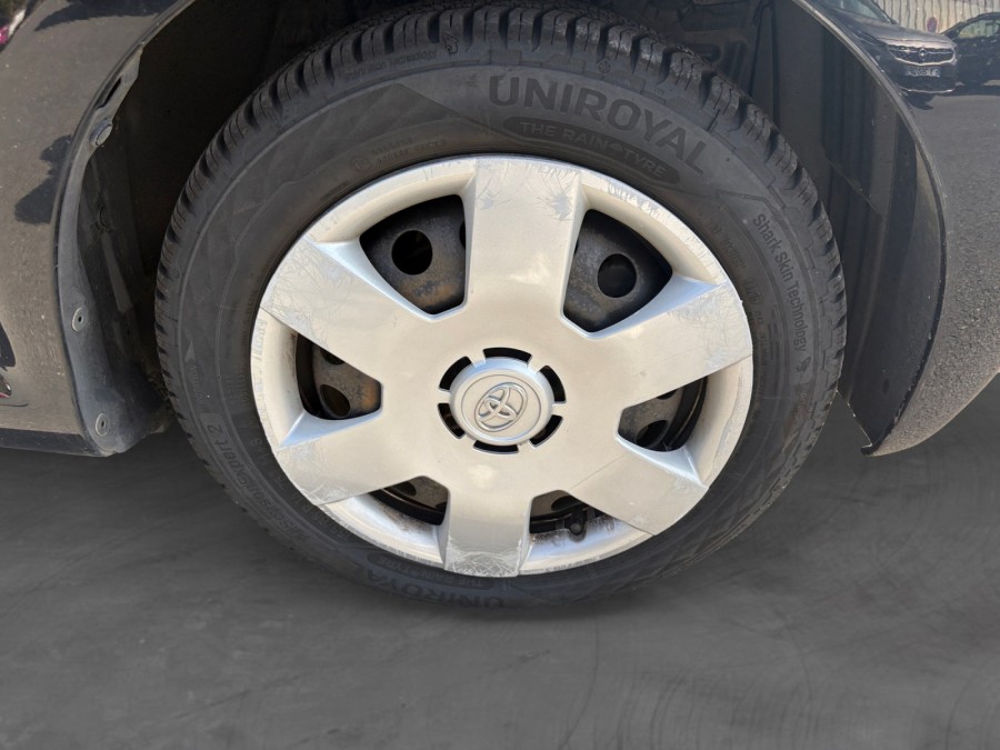 TOYOTA d'occasion AYGO 1.0 VVT-I 72 de 2006 Caen (14)﻿