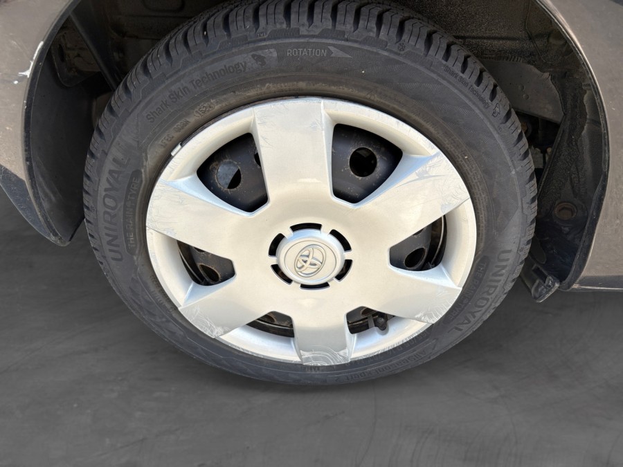 TOYOTA d'occasion AYGO 1.0 VVT-I 72 de 2006 Caen (14)﻿
