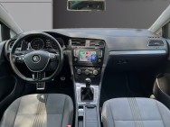 VOLKSWAGEN d'occasion GOLF VII 1.4 TSI 125 ALLSTAR MULTIFUEL de 2016