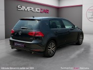 VOLKSWAGEN d'occasion GOLF VII 1.4 TSI 125 ALLSTAR MULTIFUEL de 2016