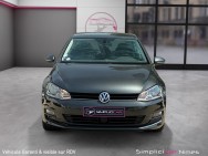 VOLKSWAGEN d'occasion GOLF VII 1.4 TSI 125 ALLSTAR MULTIFUEL de 2016