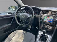 VOLKSWAGEN d'occasion GOLF VII 1.4 TSI 125 ALLSTAR MULTIFUEL de 2016
