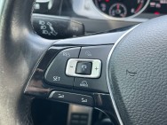 VOLKSWAGEN d'occasion GOLF VII 1.4 TSI 125 ALLSTAR MULTIFUEL de 2016