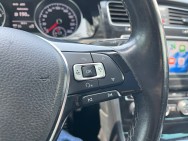 VOLKSWAGEN d'occasion GOLF VII 1.4 TSI 125 ALLSTAR MULTIFUEL de 2016