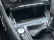 VOLKSWAGEN d'occasion GOLF VII 1.4 TSI 125 ALLSTAR MULTIFUEL de 2016