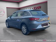 SEAT d'occasion LEON 1.2 TSI 110CH de 2016 Genevois (74)﻿