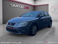 SEAT d'occasion LEON 1.2 TSI 110CH de 2016 Genevois (74)﻿