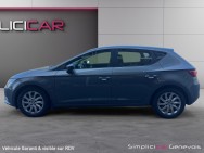 SEAT d'occasion LEON 1.2 TSI 110CH de 2016 Genevois (74)﻿