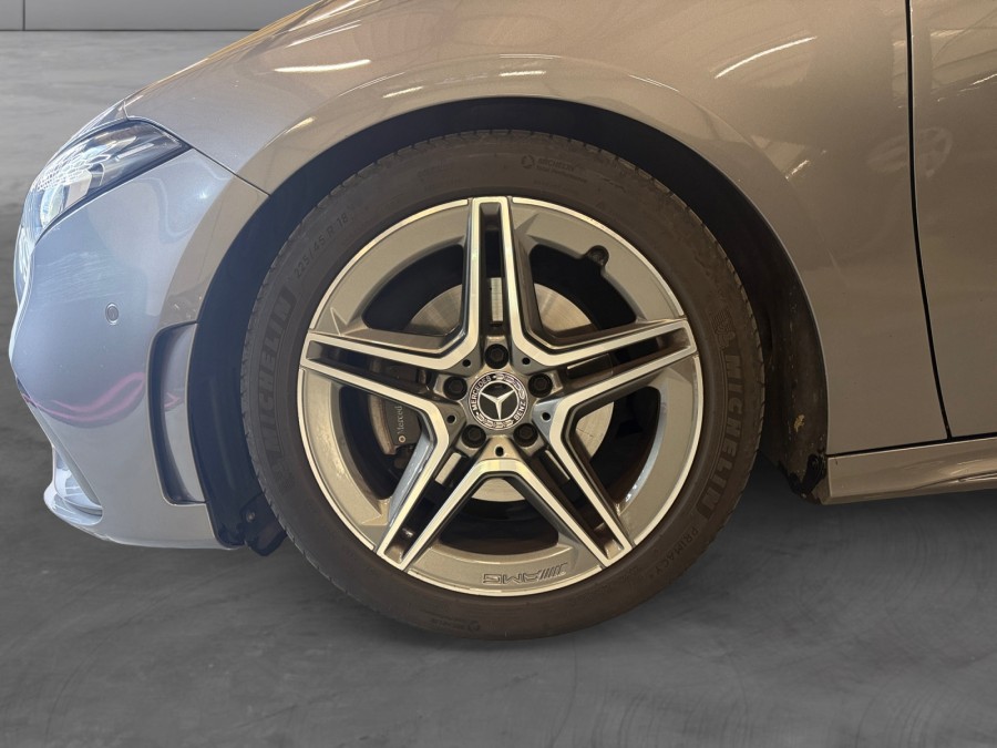 MERCEDES d'occasion CLASSE A A200 D AMG LINE 8G-DCT de 2020