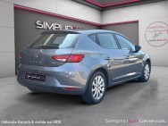 SEAT d'occasion LEON 1.2 TSI 110CH de 2016 Genevois (74)﻿