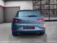 SEAT d'occasion LEON 1.2 TSI 110CH de 2016 Genevois (74)﻿