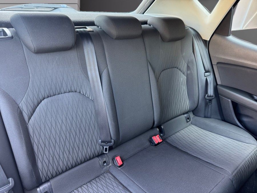 SEAT d'occasion LEON 1.2 TSI 110CH de 2016 Genevois (74)﻿