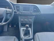 SEAT d'occasion LEON 1.2 TSI 110CH de 2016 Genevois (74)﻿