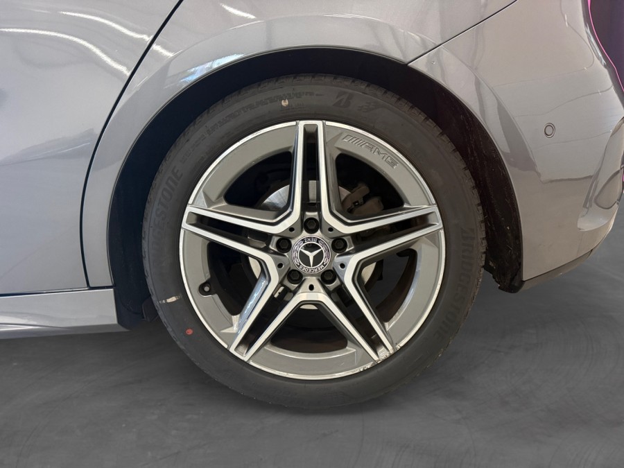MERCEDES d'occasion CLASSE A A200 D AMG LINE 8G-DCT de 2020
