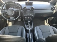 AUDI d'occasion A1 SPORTBACK 1.4 TDI 90 S-LINE S TRONIC de 2018 Lyon