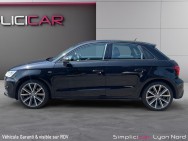 AUDI d'occasion A1 SPORTBACK 1.4 TDI 90 S-LINE S TRONIC de 2018 Lyon