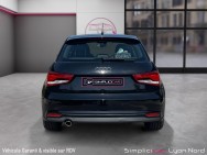 AUDI d'occasion A1 SPORTBACK 1.4 TDI 90 S-LINE S TRONIC de 2018 Lyon