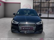 AUDI d'occasion A1 SPORTBACK 1.4 TDI 90 S-LINE S TRONIC de 2018 Lyon