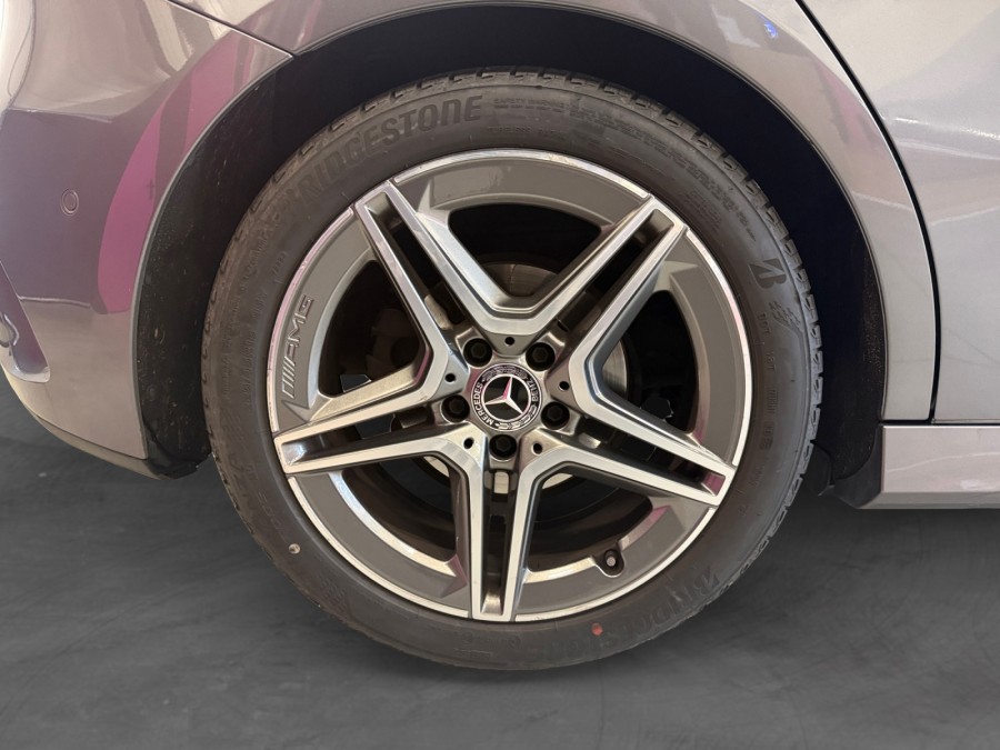 MERCEDES d'occasion CLASSE A A200 D AMG LINE 8G-DCT de 2020