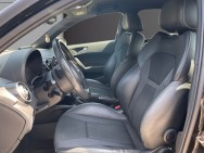 AUDI d'occasion A1 SPORTBACK 1.4 TDI 90 S-LINE S TRONIC de 2018 Lyon