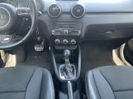 AUDI d'occasion A1 SPORTBACK 1.4 TDI 90 S-LINE S TRONIC de 2018 Lyon