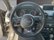AUDI d'occasion A1 SPORTBACK 1.4 TDI 90 S-LINE S TRONIC de 2018 Lyon
