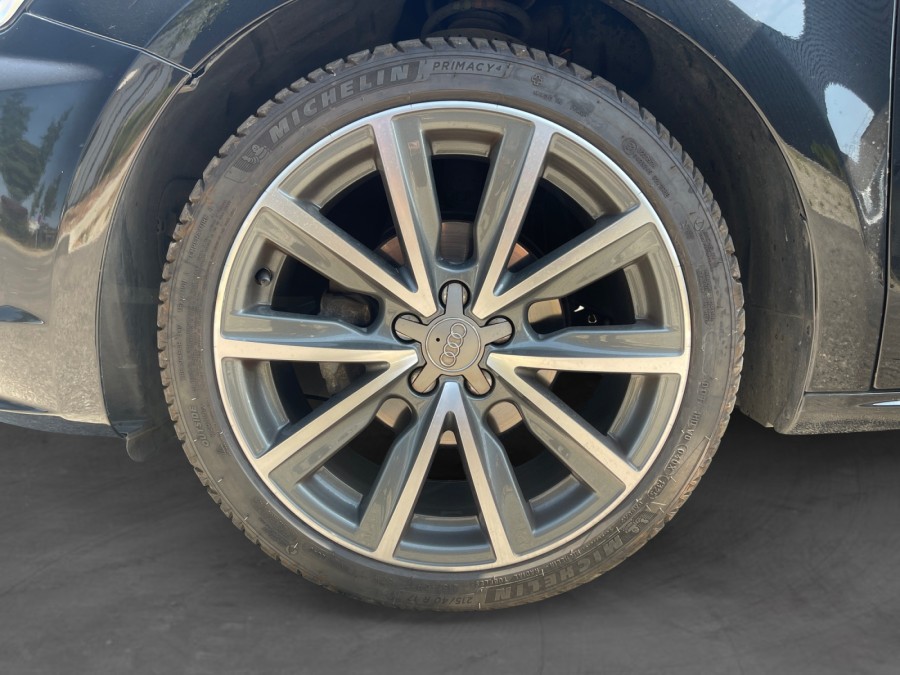AUDI d'occasion A1 SPORTBACK 1.4 TDI 90 S-LINE S TRONIC de 2018 Lyon