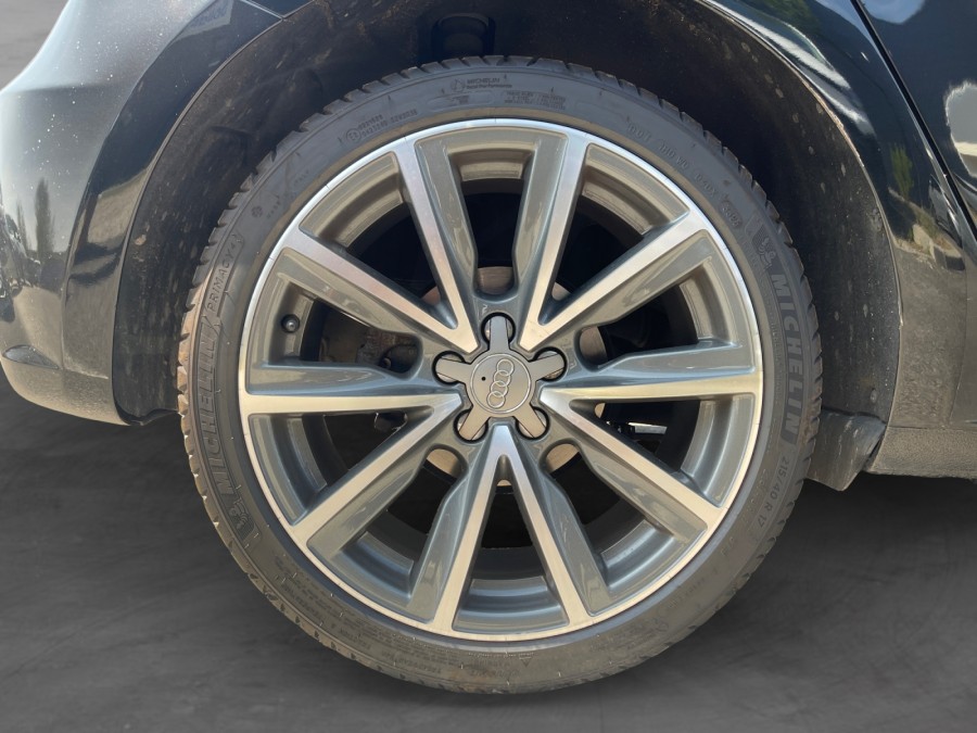 AUDI d'occasion A1 SPORTBACK 1.4 TDI 90 S-LINE S TRONIC de 2018 Lyon