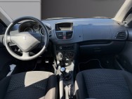 PEUGEOT d'occasion 206+ + 1.1 URBAN de 2009 Dijon (21)﻿
