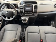 RENAULT d'occasion TRAFIC III AUTOBUS/AUTOCAR NAVETTE L2 1.6 DCI 125