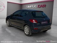 PEUGEOT d'occasion 206+ + 1.1 URBAN de 2009 Dijon (21)﻿