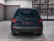 PEUGEOT d'occasion 206+ + 1.1 URBAN de 2009 Dijon (21)﻿
