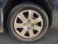 PEUGEOT d'occasion 206+ + 1.1 URBAN de 2009 Dijon (21)﻿