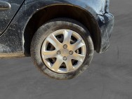 PEUGEOT d'occasion 206+ + 1.1 URBAN de 2009 Dijon (21)﻿
