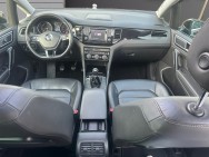 VOLKSWAGEN d'occasion GOLF SPORTSVAN VII 1.6 TDI 110 R-LINE de 2015
