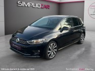 VOLKSWAGEN d'occasion GOLF SPORTSVAN VII 1.6 TDI 110 R-LINE de 2015