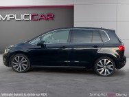 VOLKSWAGEN d'occasion GOLF SPORTSVAN VII 1.6 TDI 110 R-LINE de 2015