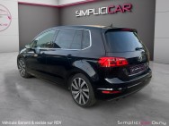 VOLKSWAGEN d'occasion GOLF SPORTSVAN VII 1.6 TDI 110 R-LINE de 2015