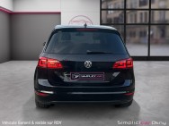 VOLKSWAGEN d'occasion GOLF SPORTSVAN VII 1.6 TDI 110 R-LINE de 2015