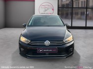 VOLKSWAGEN d'occasion GOLF SPORTSVAN VII 1.6 TDI 110 R-LINE de 2015