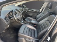 VOLKSWAGEN d'occasion GOLF SPORTSVAN VII 1.6 TDI 110 R-LINE de 2015