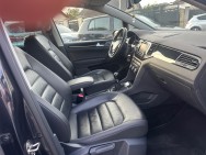 VOLKSWAGEN d'occasion GOLF SPORTSVAN VII 1.6 TDI 110 R-LINE de 2015