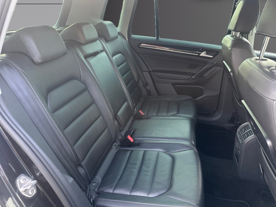 VOLKSWAGEN d'occasion GOLF SPORTSVAN VII 1.6 TDI 110 R-LINE de 2015