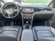 VOLKSWAGEN d'occasion GOLF SPORTSVAN VII 1.6 TDI 110 R-LINE de 2015