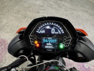 TRIUMPH d'occasion STREET TRIPLE TRIUMPH STREET TR de 2026 Beauvais