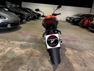 TRIUMPH d'occasion STREET TRIPLE TRIUMPH STREET TR de 2026 Beauvais